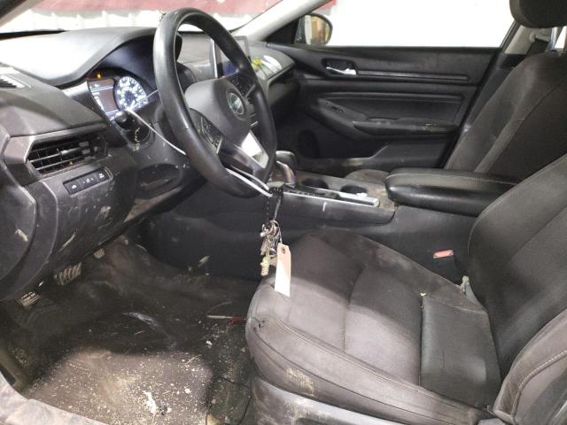 Photo 7 from auction – 2020 NISSAN ALTIMA S with VIN 1N4BL4BV2LC205828