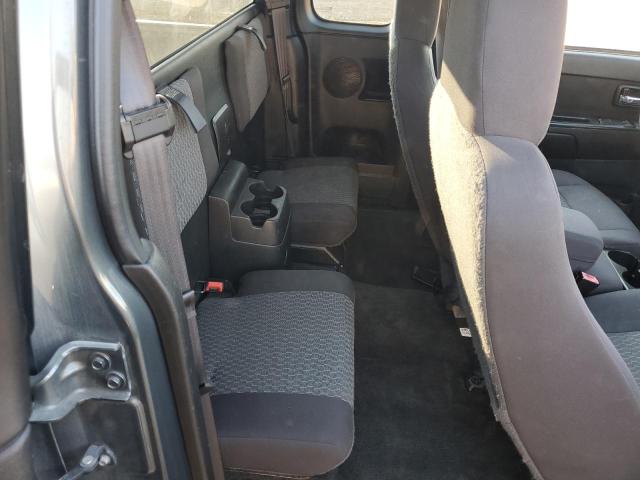 Photo 10 from auction – 2011 GMC CANYON SLE with VIN 1GTE5MF9XB8137102