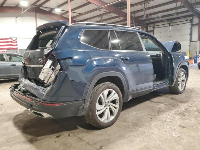 Photo 3 from auction – 2023 VOLKSWAGEN ATLAS SE with VIN 1V2KP2CA0PC546924