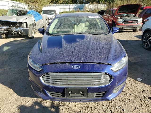 Photo 5 from auction – 2016 FORD FUSION SE with VIN 1FA6P0H76G5118547