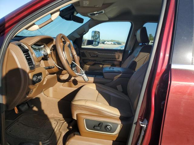 Photo 7 from auction – 2019 RAM 1500 LONGH with VIN 1C6SRFKT9KN633795
