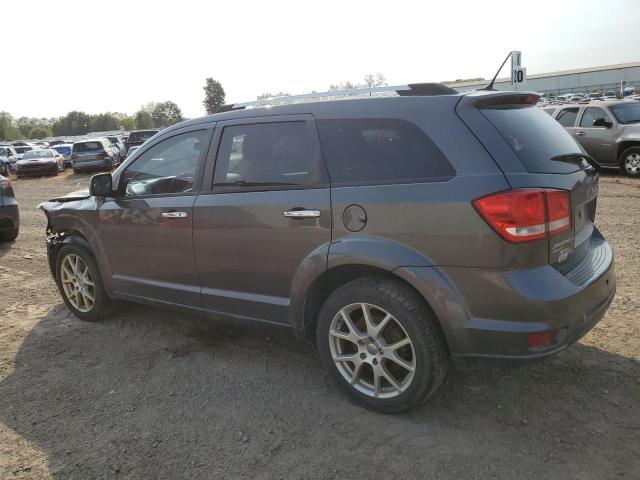 Photo 2 from auction – 2014 DODGE JOURNEY R/ with VIN 3C4PDDFGXET278719
