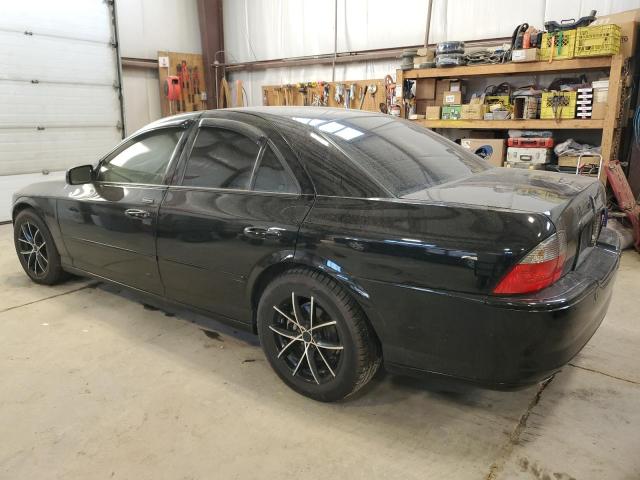 Photo 2 from auction – 2006 LINCOLN LS with VIN 1LNFM87A96Y607483