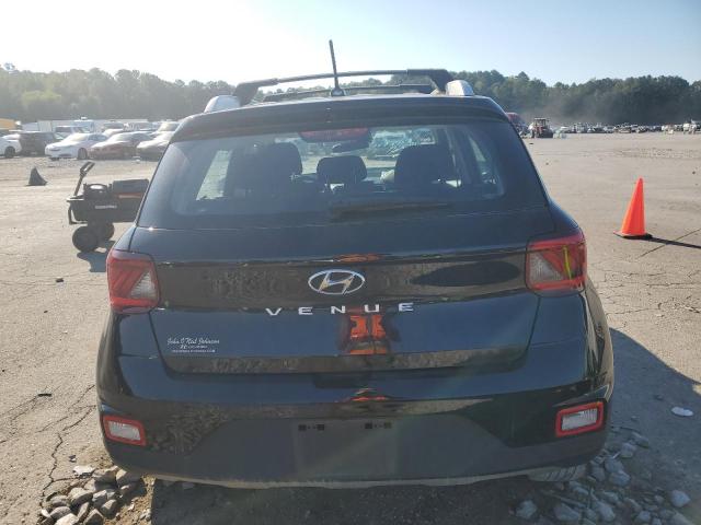 Photo 6 from auction – 2023 HYUNDAI VENUE SEL with VIN KMHRC8A39PU212979