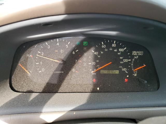 Фото 9 с аукциона – 2001 LEXUS ES 300 с VIN JT8BF28G710322588