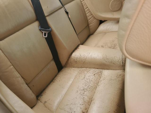 Photo 10 from auction – 1997 BMW 328 IC AUT with VIN WBABK8324VET95323