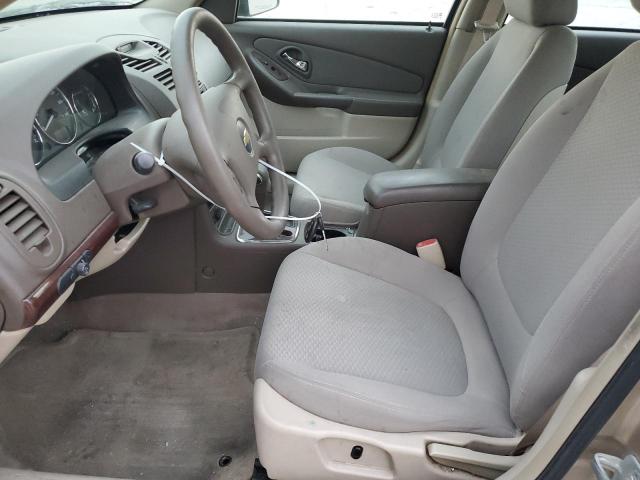 Photo 7 from auction – 2007 CHEVROLET MALIBU LS with VIN 1G1ZS58FX7F196052