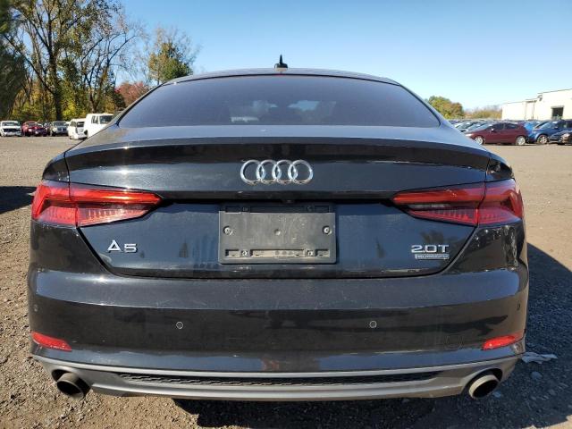 Photo 6 from auction – 2018 AUDI A5 PREMIUM with VIN WAUENCF50JA010080