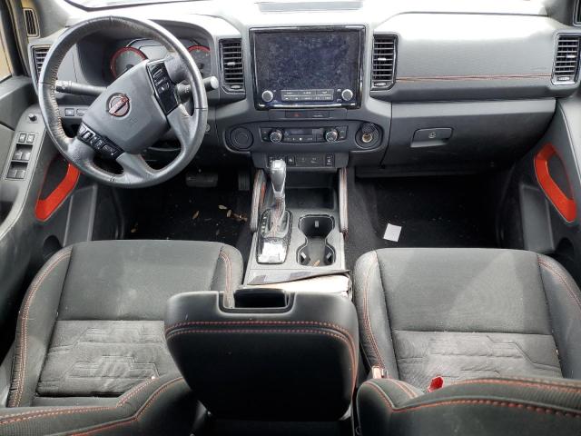Photo 8 from auction – 2022 NISSAN FRONTIER S with VIN 1N6ED1EJ3NN620723
