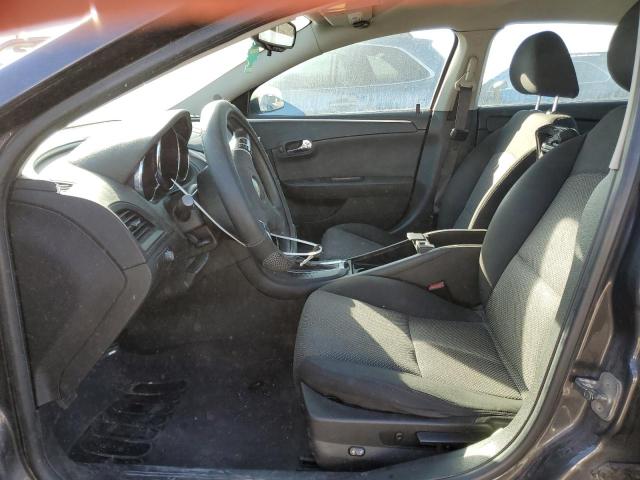 Photo 7 from auction – 2012 CHEVROLET MALIBU 1LT with VIN 1G1ZC5E06CF365376