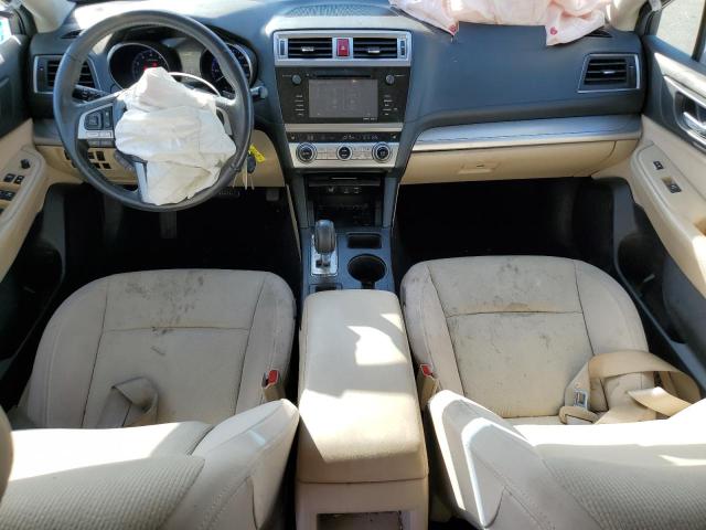 Photo 8 from auction – 2017 SUBARU LEGACY 2.5 with VIN 4S3BNAC64H3003672