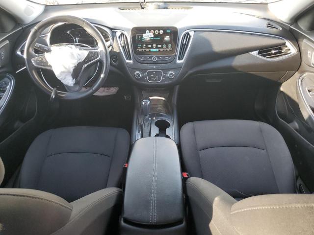 Photo 8 from auction – 2018 CHEVROLET MALIBU LT with VIN 1G1ZD5ST3JF141605