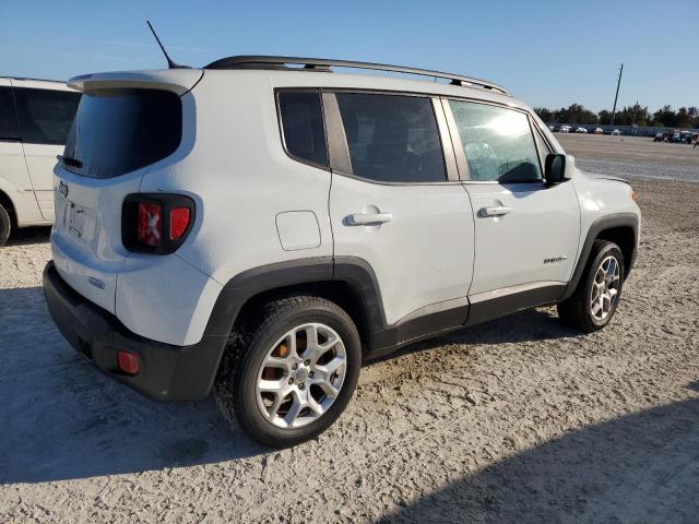 Photo 3 from auction – 2017 JEEP RENEGADE L with VIN ZACCJBBB0HPF66914