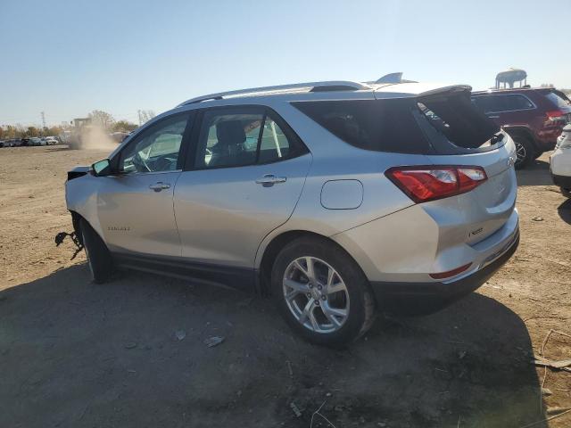 Photo 2 from auction – 2018 CHEVROLET EQUINOX PR with VIN 3GNAXVEV3JS599950