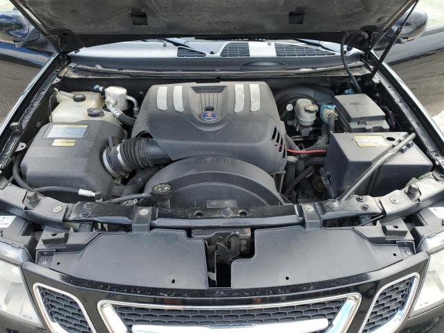 Photo 12 from auction – 2009 SAAB 9-7X 5.3I with VIN 5S3ET13M992801183