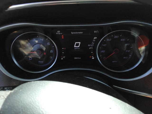 Photo 9 from auction – 2017 DODGE CHARGER R/ with VIN 2C3CDXCT6HH583492