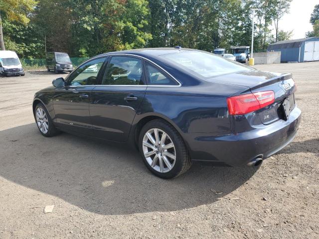 Photo 2 from auction – 2014 AUDI A6 PREMIUM with VIN WAUGFAFC2EN012212