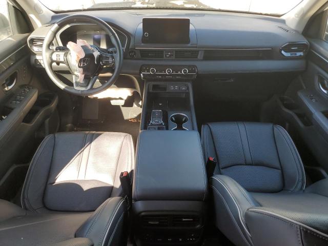Photo 8 from auction – 2023 HONDA PILOT ELIT with VIN 5FNYG1H89PB045691
