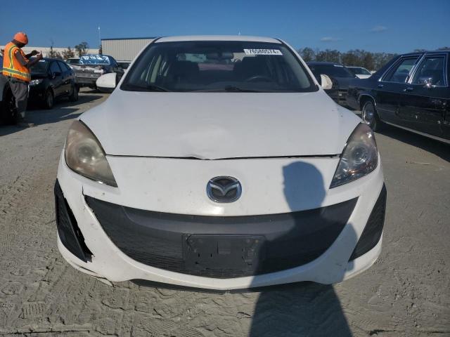 Photo 5 from auction – 2011 MAZDA 3 I with VIN JM1BL1UG7B1446253