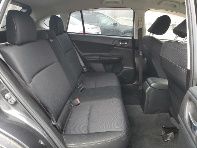Photo 10 from auction – 2014 SUBARU IMPREZA SP with VIN JF1GPAL67E8223067