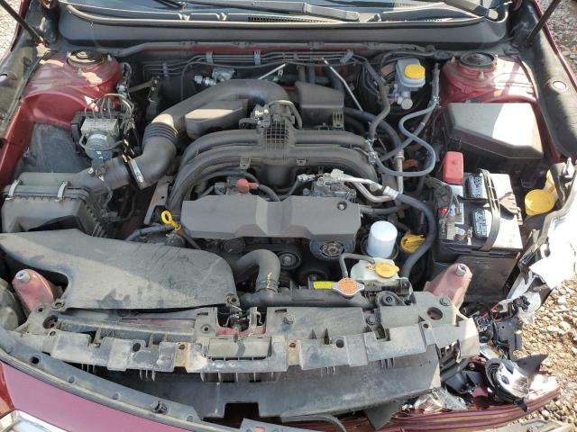 Photo 12 from auction – 2016 SUBARU OUTBACK 2. with VIN 4S4BSBNC4G3347823
