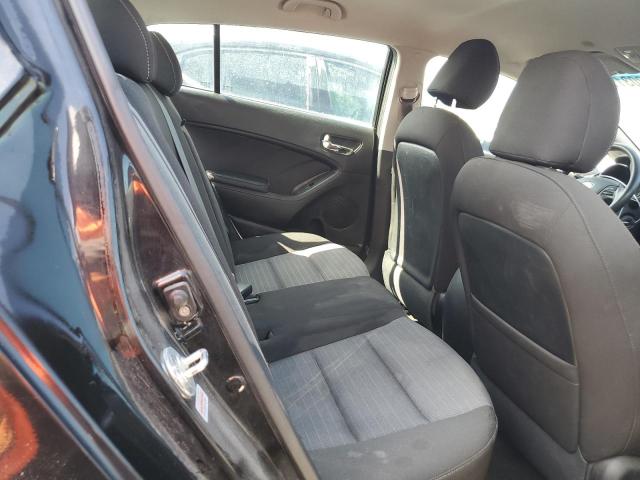 Photo 11 from auction – 2016 KIA FORTE LX with VIN KNAFK5A8XG5607684