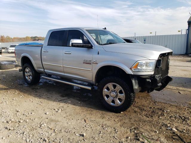 Photo 4 from auction – 2016 RAM 2500 LARAM with VIN 3C6UR5FL4GG369818