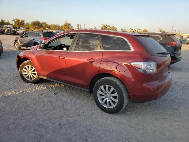 Photo 2 from auction – 2010 MAZDA CX-7 with VIN JM3ER2W5XA0322017