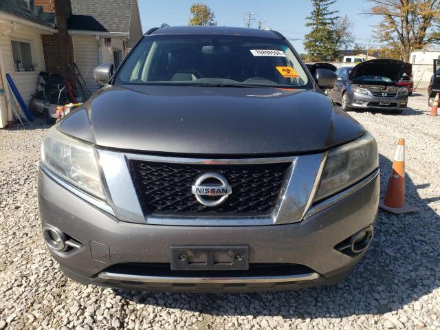 Photo 5 from auction – 2015 NISSAN PATHFINDER with VIN 5N1AR2MM5FC642932
