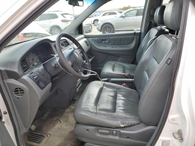 Photo 7 from auction – 2004 HONDA ODYSSEY EX with VIN 5FNRL18014B000508