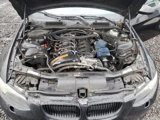 Photo 11 from auction – 2007 BMW 335 I with VIN WBAWL735X7PX46777