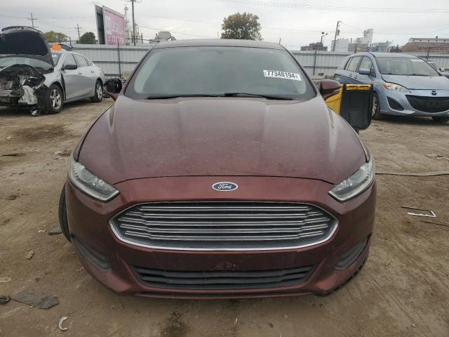 Photo 5 from auction – 2016 FORD FUSION SE with VIN 3FA6P0H74GR223472