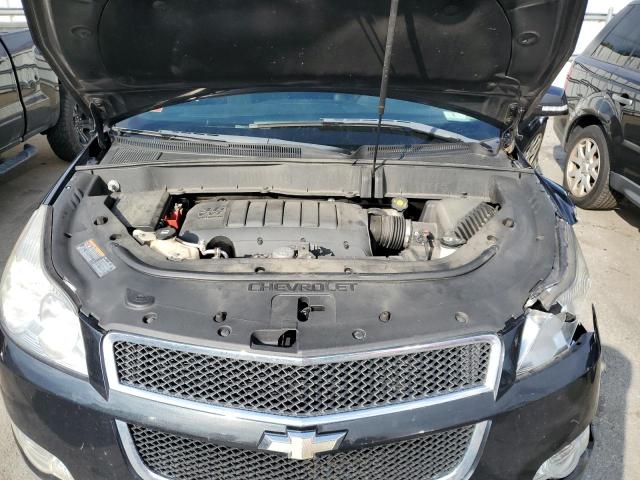 Zdjęcie 12 z aukcji – 2012 CHEVROLET TRAVERSE L z VIN 1GNKRGED7CJ267399