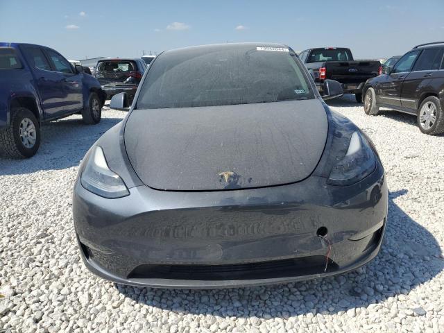 Photo 5 from auction – 2021 TESLA MODEL Y with VIN 5YJYGDEF5MF268830