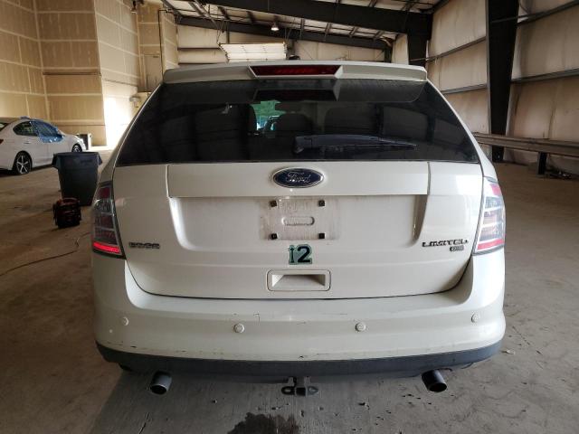 Photo 6 from auction – 2008 FORD EDGE LIMIT with VIN 2FMDK49C78BA78216