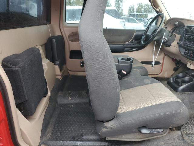 Photo 10 from auction – 2003 FORD RANGER SUP with VIN 1FTYR44V13PA73637