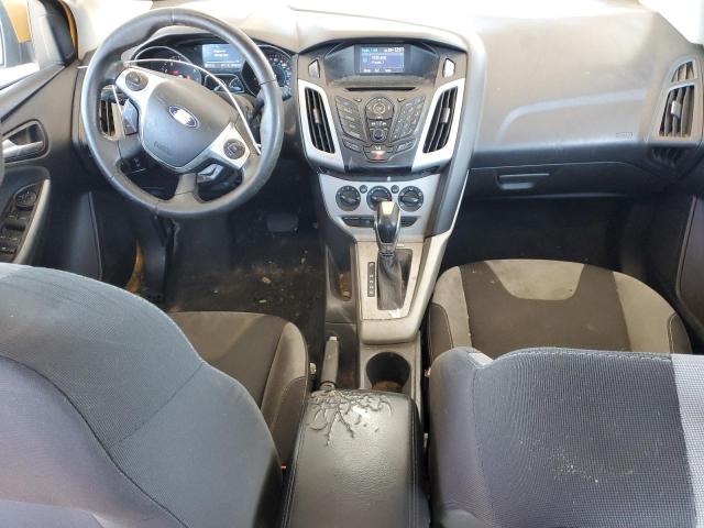 Photo 8 from auction – 2012 FORD FOCUS SE with VIN 1FAHP3K24CL270095