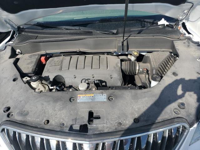 Photo 12 from auction – 2016 BUICK ENCLAVE with VIN 5GAKRAKD4GJ342304