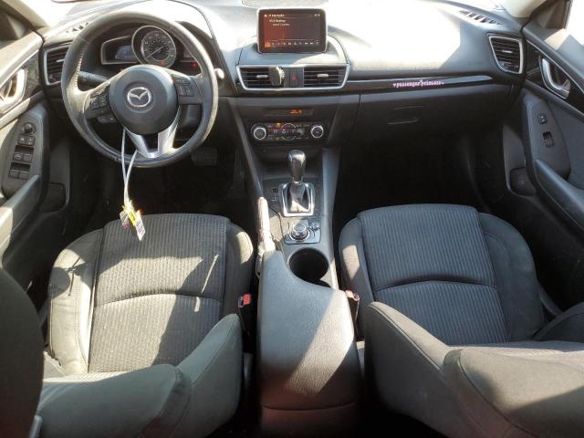 Photo 8 from auction – 2014 MAZDA 3 TOURING with VIN JM1BM1V75E1109273