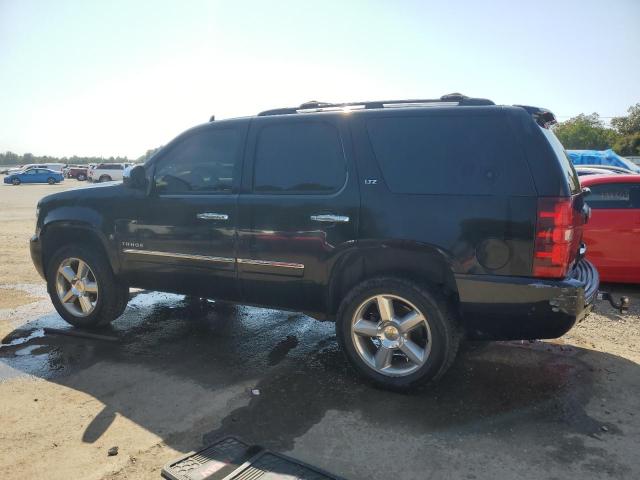 Photo 2 from auction – 2011 CHEVROLET TAHOE C150 with VIN 1GNSCCE02BR287793