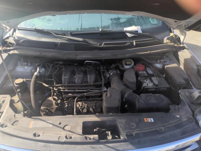 Photo 12 from auction – 2018 FORD EXPLORER L with VIN 1FM5K7F82JGA05467