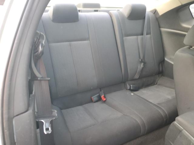 Photo 10 from auction – 2008 NISSAN ALTIMA 2.5 with VIN 1N4AL24E58C261928