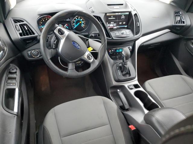 Photo 8 from auction – 2014 FORD ESCAPE SE with VIN 1FMCU0GX6EUD79117