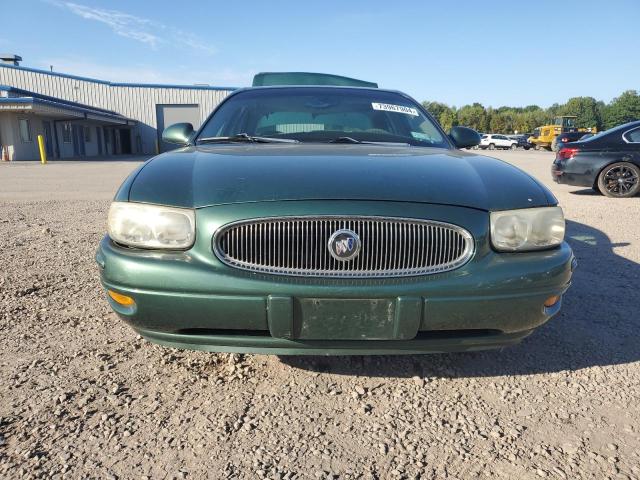 Photo 5 from auction – 2003 BUICK LESABRE CU with VIN 1G4HP54K734149859