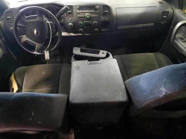 Photo 8 from auction – 2008 CHEVROLET SILVERADO with VIN 2GCEK190581285660