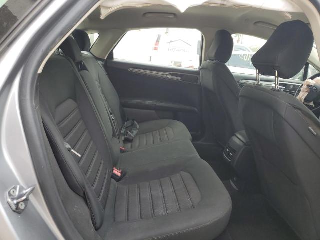 Photo 10 from auction – 2020 FORD FUSION SE with VIN 3FA6P0LU8LR161310
