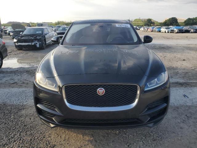 Photo 5 from auction – 2018 JAGUAR F-PACE PRE with VIN SADCJ2FX4JA282508