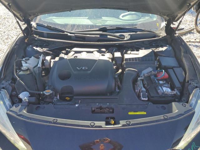 Photo 11 from auction – 2017 NISSAN MAXIMA 3.5 with VIN 1N4AA6AP0HC418977