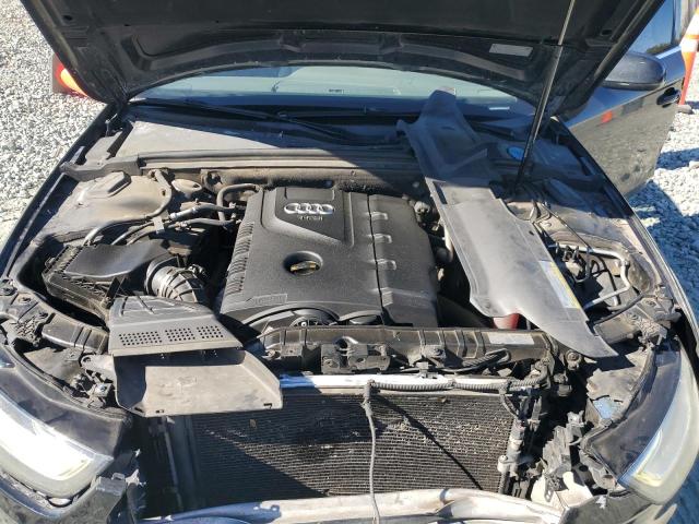 Photo 11 from auction – 2013 AUDI A4 PREMIUM with VIN WAUBFAFL0DN039031