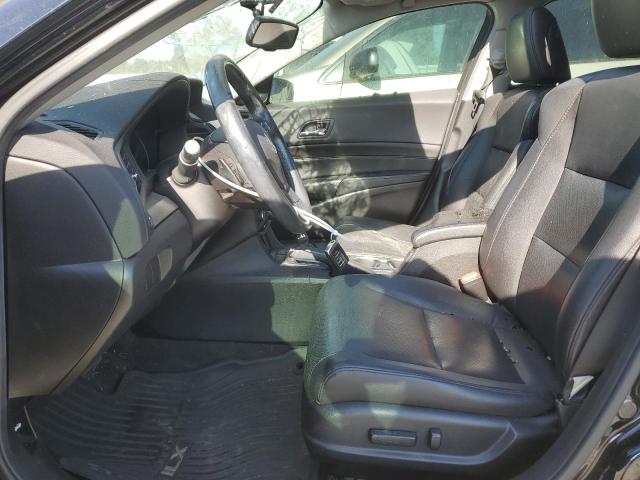 Photo 7 from auction – 2016 ACURA ILX PREMIU with VIN 19UDE2F74GA013438